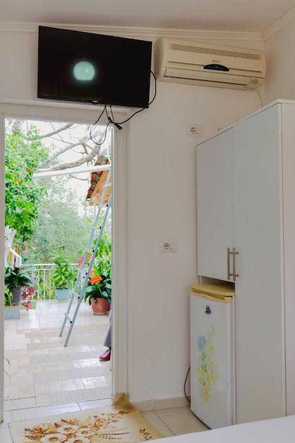 Apartament Seferi'S Apartament Saranda Zewnętrze zdjęcie