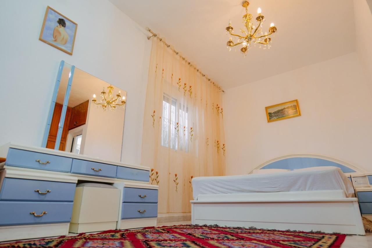 Apartament Seferi'S Apartament Saranda Zewnętrze zdjęcie